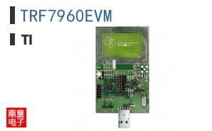 TRF7960EVM