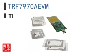 TRF7970AEVM