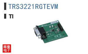 TRS3221RGTEVM
