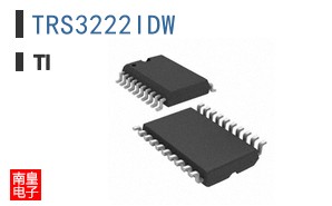 TRS3222IDW