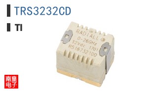 TRS3232CD