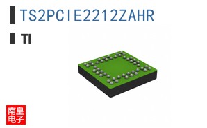 TS2PCIE2212ZAHR