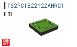 TS2PCIE2212ZAHRG1