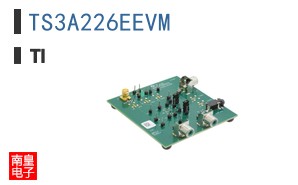 TS3A226EEVM