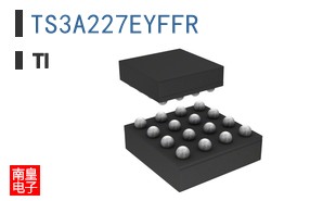 TS3A227EYFFR