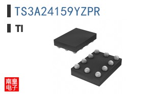 TS3A24159YZPR