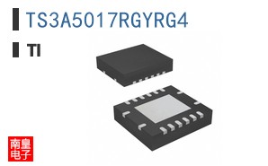 TS3A5017RGYRG4