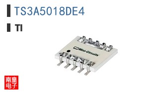 TS3A5018DE4