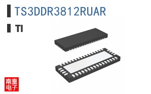 TS3DDR3812RUAR