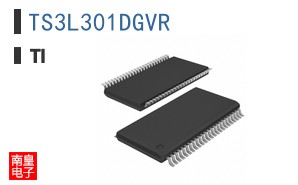 TS3L301DGVR
