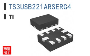 TS3USB221ARSERG4