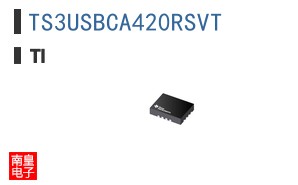 TS3USBCA420RSVT