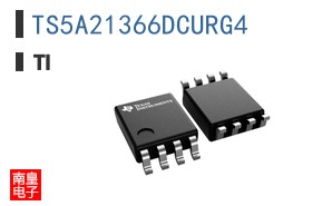 TS5A21366DCURG4