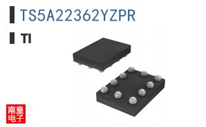 TS5A22362YZPR
