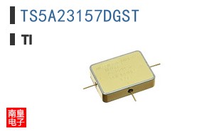 TS5A23157DGST
