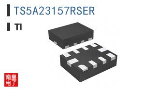 TS5A23157RSER