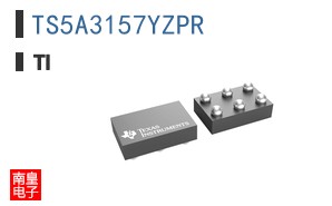TS5A3157YZPR