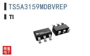 TS5A3159MDBVREP