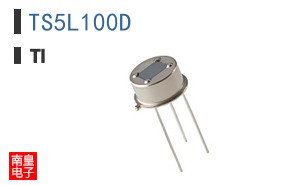 TS5L100D