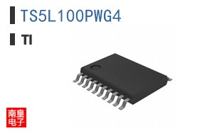 TS5L100PWG4