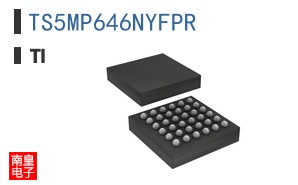 TS5MP646NYFPR