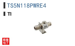 TS5N118PWRE4