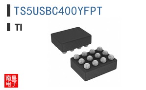 TS5USBC400YFPT