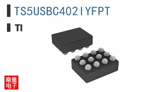 TS5USBC402IYFPT