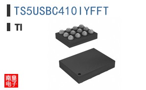 TS5USBC410IYFFT