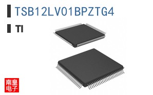 TSB12LV01BPZTG4