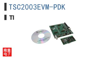 TSC2003EVM-PDK