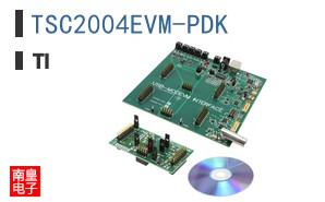 TSC2004EVM-PDK