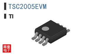 TSC2005EVM