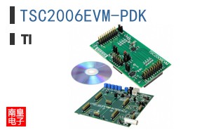 TSC2006EVM-PDK