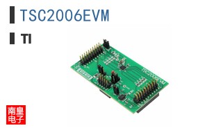 TSC2006EVM