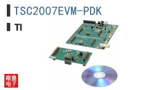 TSC2007EVM-PDK