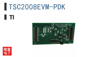 TSC2008EVM-PDK