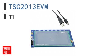 TSC2013EVM