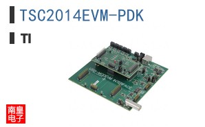 TSC2014EVM-PDK
