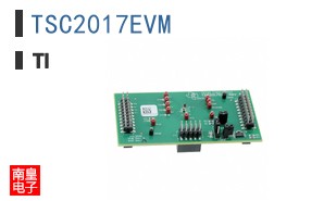 TSC2017EVM