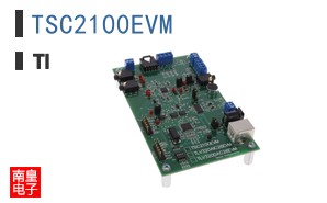 TSC2100EVM