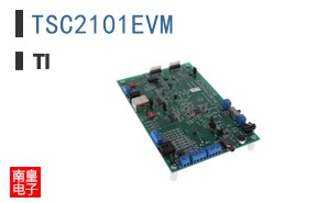 TSC2101EVM