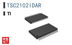 TSC2102IDAR