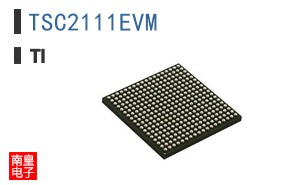 TSC2111EVM