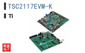 TSC2117EVM-K