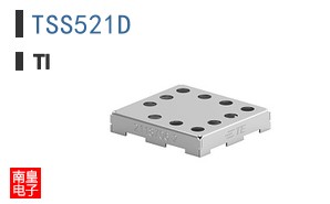 TSS521D