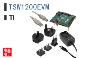 TSW1200EVM