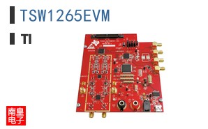 TSW1265EVM