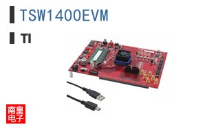 TSW1400EVM