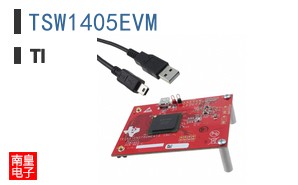 TSW1405EVM
